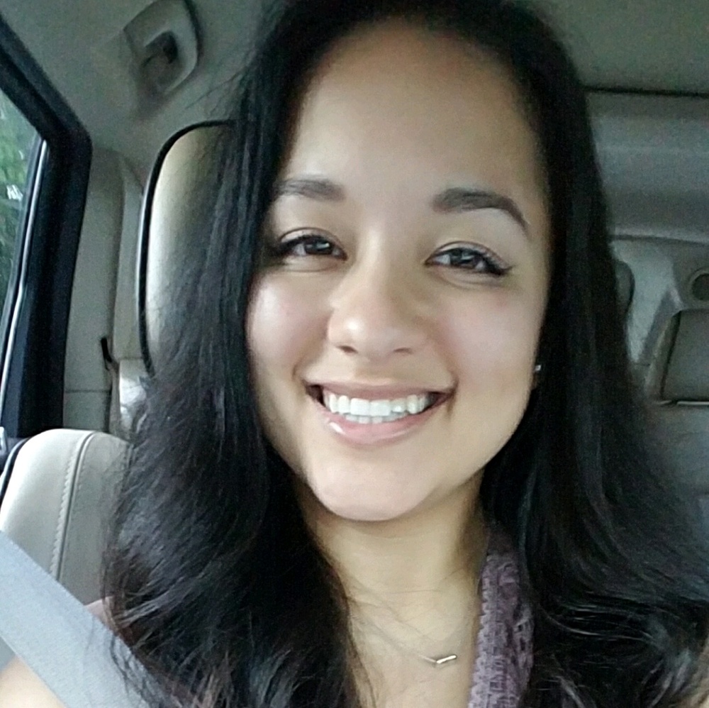 Meet your Posher, Misty